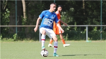 Sinan Ince 1. FC Nordenham