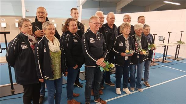 Gruppenfoto