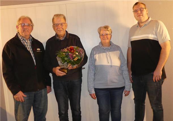 Rainer Grunst, Jochen Klein