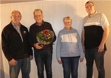 Rainer Grunst, Jochen Klein
