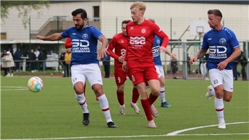 1. FC Nordenham