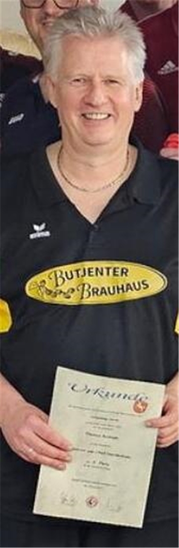 Thomas Rudolph