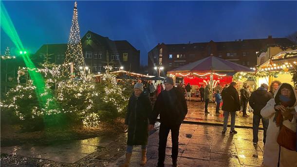 Markt