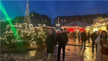 Markt