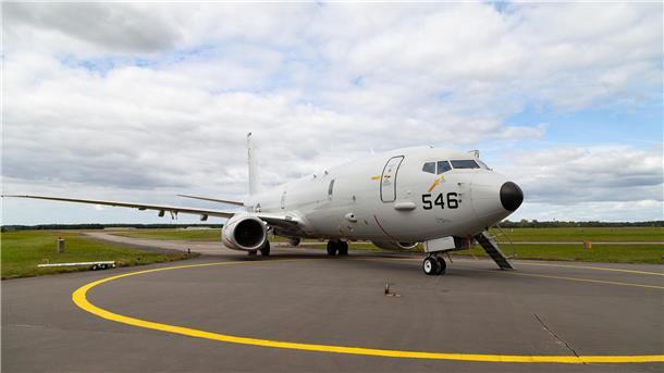 Der Nordholzer Bundeswehrstandort ist der letzte verbliebene Marinefliegerstützpunkt in Deutschland. Seit Anfang der 2020er-Jahre wird die gesamte Fluggerät-Flotte modernisiert. Der erste neue Seefernaufklärer P-8A Poseidon soll den Nordholzer Soldaten noch in diesem Jahr zur Verfügung gestellt werden.