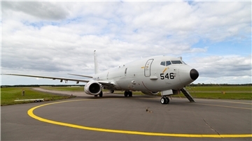 Der Nordholzer Bundeswehrstandort ist der letzte verbliebene Marinefliegerstützpunkt in Deutschland. Seit Anfang der 2020er-Jahre wird die gesamte Fluggerät-Flotte modernisiert. Der erste neue Seefernaufklärer P-8A Poseidon soll den Nordholzer Soldaten noch in diesem Jahr zur Verfügung gestellt werden.