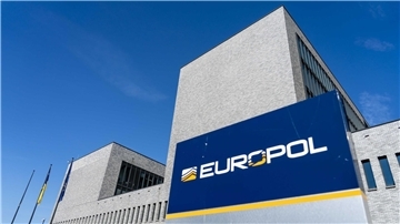 Der nun lokalisierte Drogenbaron steht auf der EU-Liste der meistgesuchten Kriminellen Europas. (Archivbild)