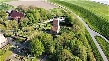 Ochsenturm in Imsum