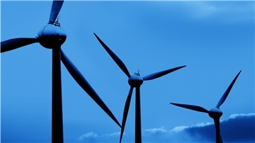 Der Offshore-Windpark Alpha Ventus war der erste, der über Bremerhaven verschifft wurde. Das war 2009. In etwa zehn Jahren wird mit dem Start des Rückbaus von Windenergieanlagen auf See gerechnet.