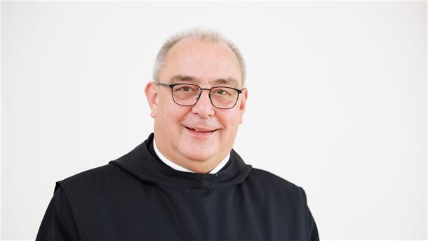Bistum schafft „Erinnerungskultur“ für Missbrauchsopfer Der Osnabrücker Bischof Dominicus Meier will den Schutzprozess für Betroffene von sexueller Gewalt in seinem Bistum weiter verbessern. (Archivbild)