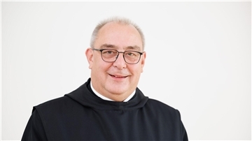 Der Osnabrücker Bischof Dominicus Meier will den Schutzprozess für Betroffene von sexueller Gewalt in seinem Bistum weiter verbessern. (Archivbild)