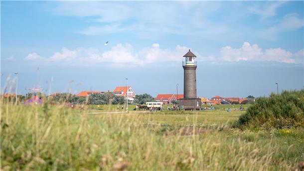Neue Flugverbindung für Insel Juist - Flüge ab Emden Der Ostfriesische Flugdienst (OFD) will von März an tägliche Flugverbindungen nach Juist anbieten. (Symbolbild)