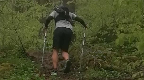 Lauf-Parcours in Salzhemmendorf
