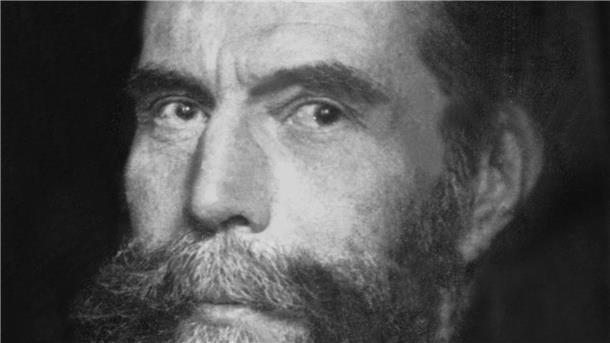 Medizinischer Revolutionär - Röntgen stirbt vor 100 Jahren Der Physiker Wilhelm Conrad Röntgen entdeckte die besonderen Strahlen zufällig.