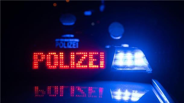 Großfamilien lösen mehrtägigen Polizeieinsatz aus Der Polizeieinsatz dauert weiter an. (Symbolbild)