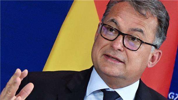 Währungshüter peilen weitere Zinserhöhungen an Der Präsident der deutschen Bundesbank: Joachim Nagel.