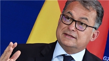 Der Präsident der deutschen Bundesbank: Joachim Nagel.