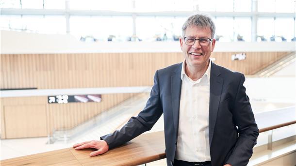 Deutscher Olympia-Traum: So geht es mit der Bewerbung weiter Der Präsident des Deutschen Olympischen Sportbundes, Thomas Weikert, will die Spiele nach Deutschland holen.