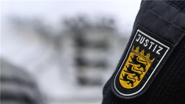 Sechs Jahre Haft nach tödlicher Autofahrt Der Prozess fand am Landgericht Stuttgart statt.