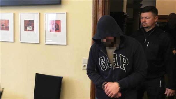 Der Prozess gegen Enrico N., der wegen Totschlags vor Gericht steht, geht seinem Ende entgegen.