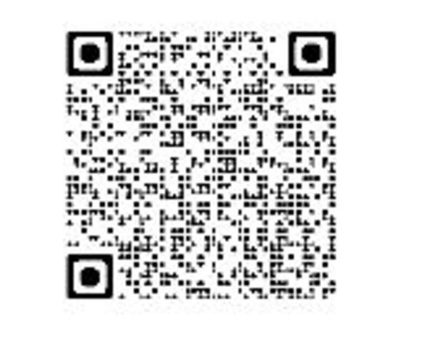 „Azubi wanted! - Nicht ohne Ausbildung nach den Ferien!“ Der QR-Code führt zur Web-Seite der Arbeitsagentur.
