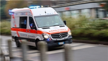 Der Radrennfahrer Kevin Bonaldo ist einige Wochen nach einem Zusammenbruch gestorben.