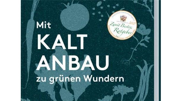Ein Buchcover
