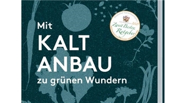 Ein Buchcover