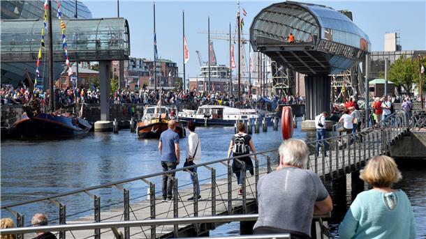 Der Rausschmiss Bremerhavens aus der Marketingkampagne zur Ankurbelung des Tourismus muss schnellstens rückgängig gemacht werden. Die Folgen wären fatal. 