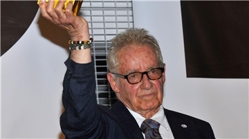Der Regisseur Peter Lilienthal zählt zu den Mitbegründern des Neuen Deutschen Films.