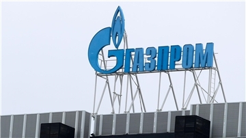 Der russische Staatskonzern Gazprom schreibt erstmals seit Beginn der Jahrtausendwende rote Zahlen.