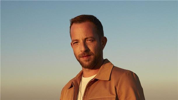 Der Sänger James Morrison hat schwere Zeiten hinter sich. Sein neues Album „Fight Another Day“ ist hochemotional.