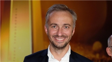 Der Satiriker Jan Böhmermann wird erneut mit dem Grimme-Preis ausgezeichnet.