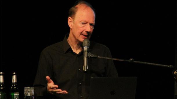 Martin Sonneborn
