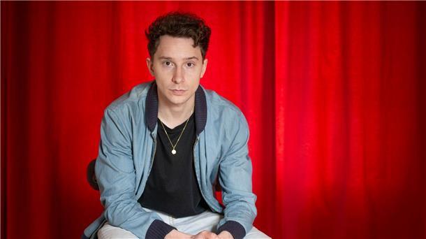 Jonathan Berlin: Ich heiße wirklich so Der Schauspieler Jonathan Berlin spielt im ARD-Thriller „Die Saat - Tödliche Macht“ mit.