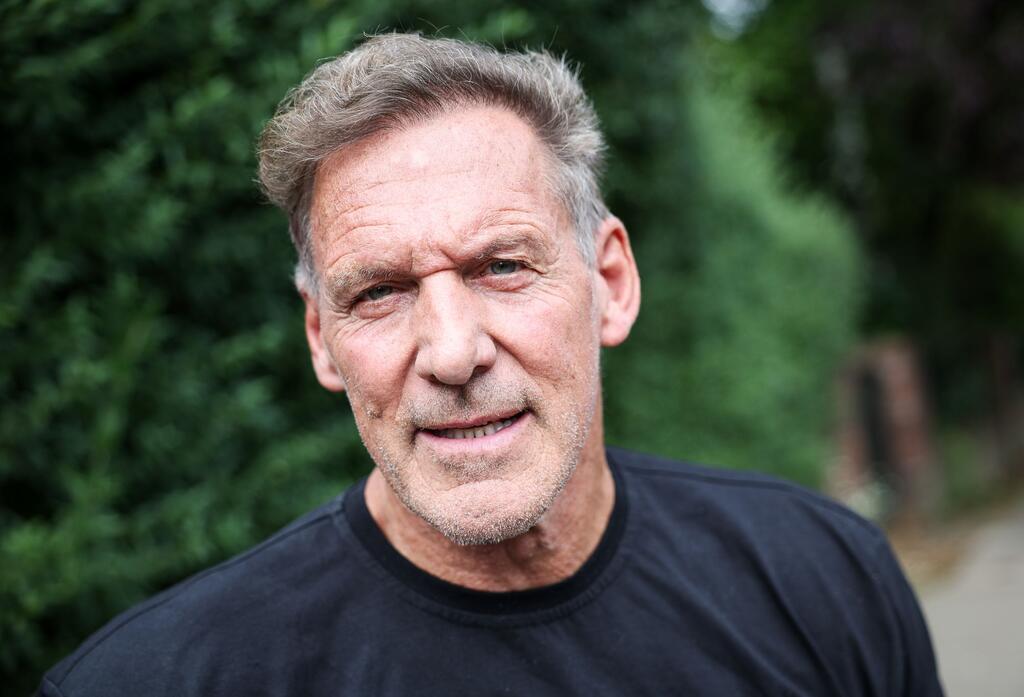 Der Schauspieler Ralf Moeller hatte sein Penthouse an der Küste vorsichtshalber verlassen und ist in einem Hotel untergekommen. (Archivbild)