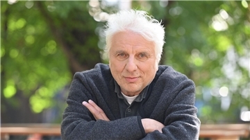 Der Schauspieler Udo Wachtveitl wird 65 Jahre alt.