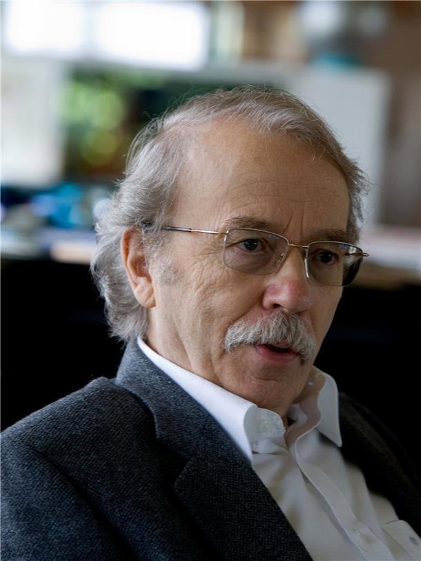 Der Schriftsteller Walter Kempowski lebte von 1929 bis 2007.