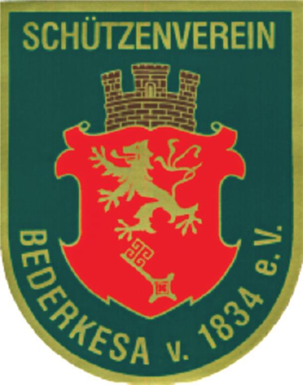 Der Schützenverein Bederkesa feierte ein rauschendes 190. Schützenfest.