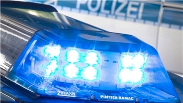 Der schwere Unfall ereignete sich am Donnerstagmorgen.