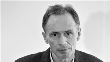 Der serbische Autor David Albahari ist am Sonntag (30.07.2023) nach langer Krankheit im Alter von 75 Jahren gestorben.