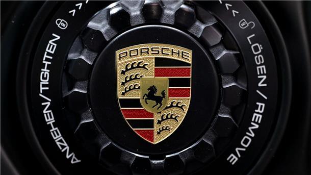Porsche hält trotz China-Problemen die Spur Der Sportwagenbauer Porsche hat im dritten Quartal mehr Geschäft gemacht als erwartet.