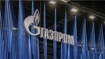 Der staatliche russische Energiekonzern Gazprom hat Verträge mit Gasversorgern in vielen europäischen Staaten.