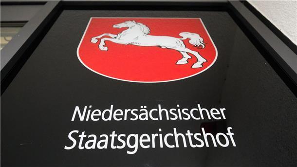 Der Staatsgerichtshof wies eine Klage der CDU gegen den zweiten Nachtragshaushalt 2023 zurück. (Archivbild)