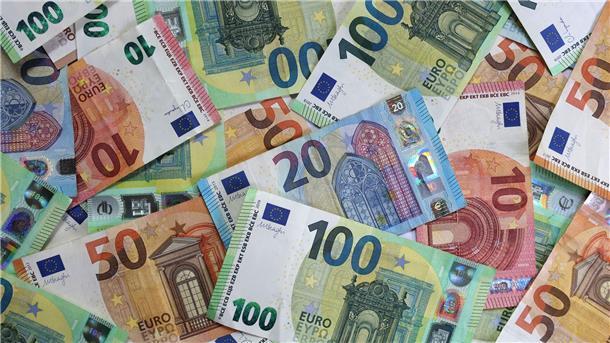 Der Staatshaushalt umfasst unfassbar viel Geld: hunderte Milliarden Euro.