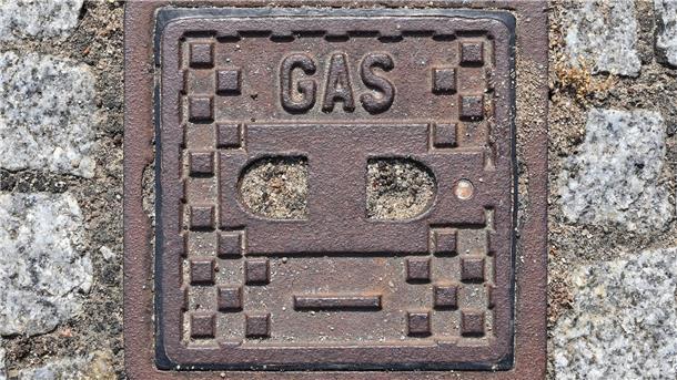 Stadtwerke: Gaskunden bei Rückbaukosten für Netze entlasten Der Stadtwerke-Verband VKU fordert klare Regeln für den Ausstieg aus der Gasversorgung (Archivbild)