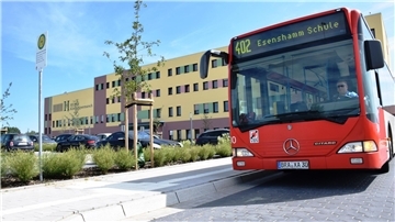 Der Streik im Öffentlichen Dienst trifft am Mittwoch auch das Angebot der Verkehrsbetriebe in Nordenham und Butjadingen.