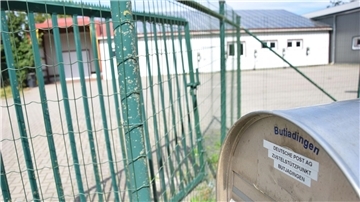 Der Stützpunkt in Burhave wäre für die Bearbeitung der Paketmengen auf Dauer zu klein geworden, so Postsprecherin Maike Wintjen. Deshalb habe man sich von der Immobilie getrennt.