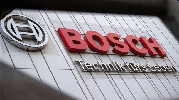 Bosch: Renditeziel um bis zu zwei Jahre verschoben Der Stuttgarter Technologiekonzern Bosch schraubt seinen Optimismus für die kommenden zwei Jahre zurück - und verschiebt sein Renditeziel.