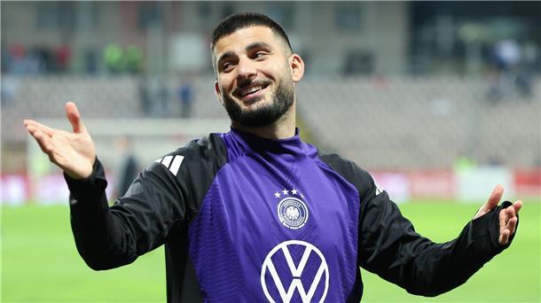Nagelsmanns Erkenntnisse: Nach reifer Leistung gegen Holland Der Stuttgarter Undav war der gefeierte Matchwinner.